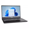 TERRA MOBILE 1516R 1220885 klēpjdators, 15,6 collu Full HD, Intel Core i5-1334U, 16GB DDR5, 500GB SSD, Windows 11 Home, vācu QWERTZ tastatūra