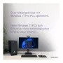 TERRA MOBILE 1552 15.6 inch FHD IPS klēpjdators, Intel Core i5-1135G7, 8GB RAM, 256GB SSD, Windows 10 Pro, Wi-Fi 6, Melns