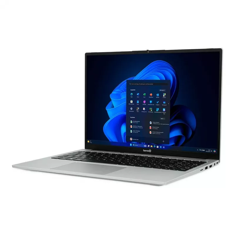 TERRA MOBILE 1610M 15.6 collu FHD IPS Intel Core i5-1135G7 8GB 250GB SSD Windows 10 Pro