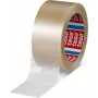 Tesa 04100 caurspīdīga PVC iepakojuma lente 50 mm x 66 m 04100 50MM X 66 M TRANSPAR
