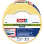 tesa 4939 abpusēja PET plēves lente, caurspīdīga, 50 mm x 25 m 04939-00003-11