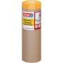 tesa Easy Cover® maskēšanas papīrs ar integrētu līmlenti 25 m x 18 cm 04401-00001-00