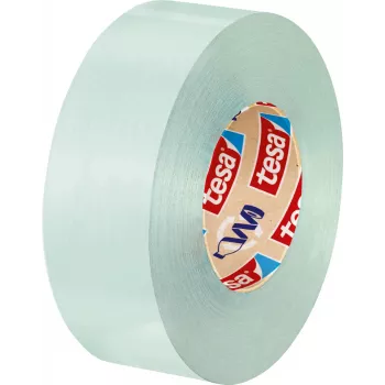 TESA ECO & CRYSTAL Līmlente 19mm x 33m, 8 ruļļi, caurspīdīga
