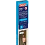 tesa Insect Stop Antracīta kukaiņu aizsardzības siets durvīm 1,0 x 2,2 m 55192-00101-00