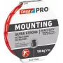 tesa Mounting PRO Ultra Strong 66792-00001-00 stiprinājuma lente balta 5 m x 19 mm 1 rullis