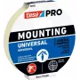 tesa Mounting PRO Universal 66958-00001-00 abpusēja montāžas lente balta 5 m x 9 mm
