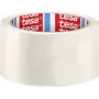 tesa pack Solid & Strong 58640-00000-00 caurspīdīga iepakojuma lente 66 m x 50 mm (1 rullis)