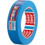 tesa Precision Masking Tape 4440 Outdoor UV PLUS, zila, 50 m x 30 mm 04440-00002-00