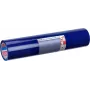 Tesa pašlīmējošā aizsargplēve ruļļos 100 m x 50 cm caurspīdīga (74921-00000-00)