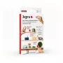 TESA Sugru Moldable All-Purpose Adhesive 8-Pack Multi-Colour