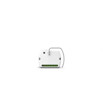 TESA Wireless Relay Module PPS-02 Flush-Mounted White