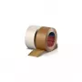tesapack 4313 papīra iepakojuma lente 50 mm x 50 m brūna 04313-00000-00