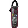 Testboy TV 222 digitālās strāvas mērīšanas knaibles CAT III 300V 4000 rādījumi 61508000