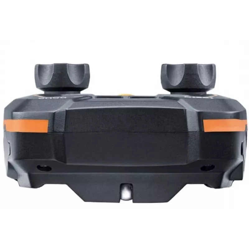 testo 550s digitālais kolektora manometru komplekts ar Bluetooth un 2 bezvadu skavas temperatūras zondēm (0564 5501)