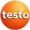 Testo 550s Smart Set digitālais kolektors ar Bluetooth un skavas zondēm 0564 5502