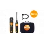 Testo 860i Mold Set termovizors higrometrs Bluetooth 256x192 pikseļi