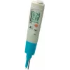 TESTO pH mērīšanas zonde 206-pH2 komplekts (0563 2066)