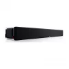 Teufel CINEBAR ULTIMA skaņas josla 380W melna