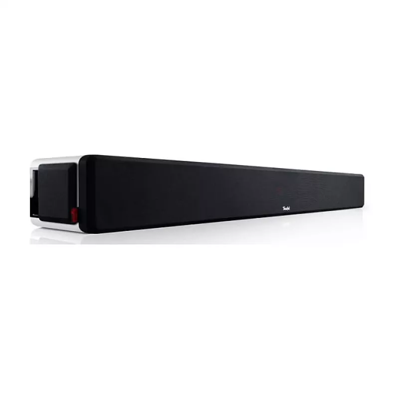 Teufel CINEBAR ULTIMA skaņas josla 380W melna
