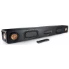 Teufel CINEBAR ULTIMA skaņas josla 380W melna