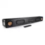 Teufel CINEBAR ULTIMA skaņas josla 380W melna