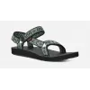 Teva Original Universal Sieviešu Pārgājienu Sandales - Melnas, 38. izmērs (ES) / 7 (ASV)