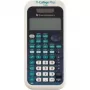 Texas Instruments TI College Plus zinātniskais kalkulators melns zils balts