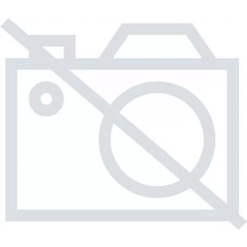 TFA Dostmann Radiovadāmais modinātājpulkstenis ar temperatūru, melns/sudraba 60.1502.10