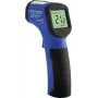 TFA Dostmann ScanTemp 330 infrasarkanais termometrs -50 līdz 330°C, 8:1 D:S, LCD ar apgaismojumu 31.1134.06