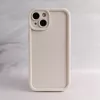 TFO Rim TPU maciņš Samsung Galaxy S23 FE bēšā krāsā