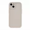 TFO Rim TPU maciņš Samsung Galaxy S23 FE bēšā krāsā