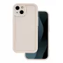 TFO Rim TPU maciņš Samsung Galaxy S23 FE bēšā krāsā