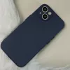 TFO Silikona maciņš Samsung Galaxy A27 5G tumši zilā krāsā