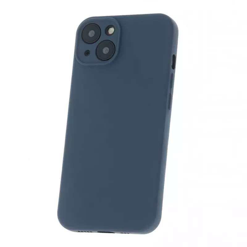 TFO silikona maciņš Xiaomi Redmi A7 Pro - tumši zils