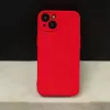 TFO Silikona maciņš Xiaomi Redmi A7 Pro - sarkans
