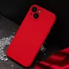TFO Silikona maciņš Xiaomi Redmi A7 Pro - sarkans
