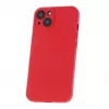 TFO Silikona maciņš Xiaomi Redmi A7 Pro - sarkans