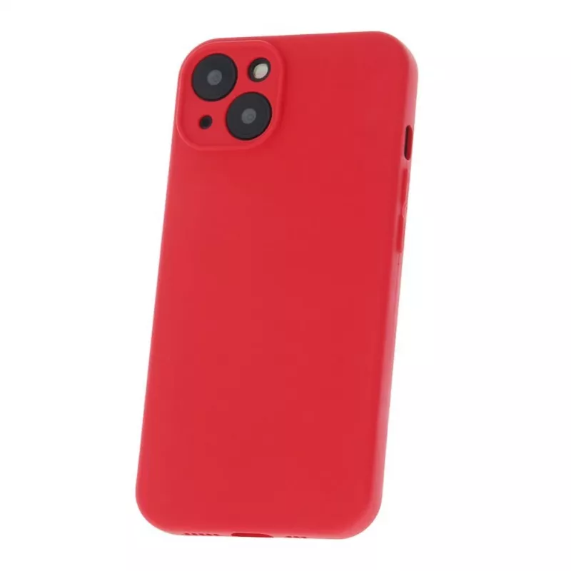 TFO Silikona maciņš Xiaomi Redmi A7 Pro - sarkans