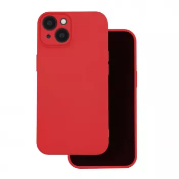 TFO Silikona maciņš Xiaomi Redmi A7 Pro - sarkans