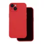 TFO Silikona maciņš Xiaomi Redmi A7 Pro - sarkans