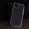 TFO Slim Case 2 mm iPhone 17 Pro 6.3 / iPhone 18 Pro 6.3 caurspīdīgs