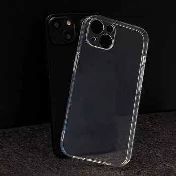 TFO Slim Case 2 mm iPhone 17 Pro 6.3 / iPhone 18 Pro 6.3 caurspīdīgs