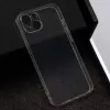 TFO Slim Case 2 mm iPhone 17 Pro 6.3 / iPhone 18 Pro 6.3 caurspīdīgs