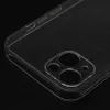 TFO Slim Case 2 mm iPhone 17 Pro 6.3 / iPhone 18 Pro 6.3 caurspīdīgs