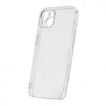 TFO Slim Case 2 mm iPhone 17 Pro 6.3 / iPhone 18 Pro 6.3 caurspīdīgs