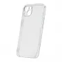 TFO Slim Case 2 mm iPhone 17 Pro 6.3 / iPhone 18 Pro 6.3 caurspīdīgs
