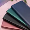 TFO Smart Magnetic Case for Xiaomi Redmi A7 Pro - Melns
