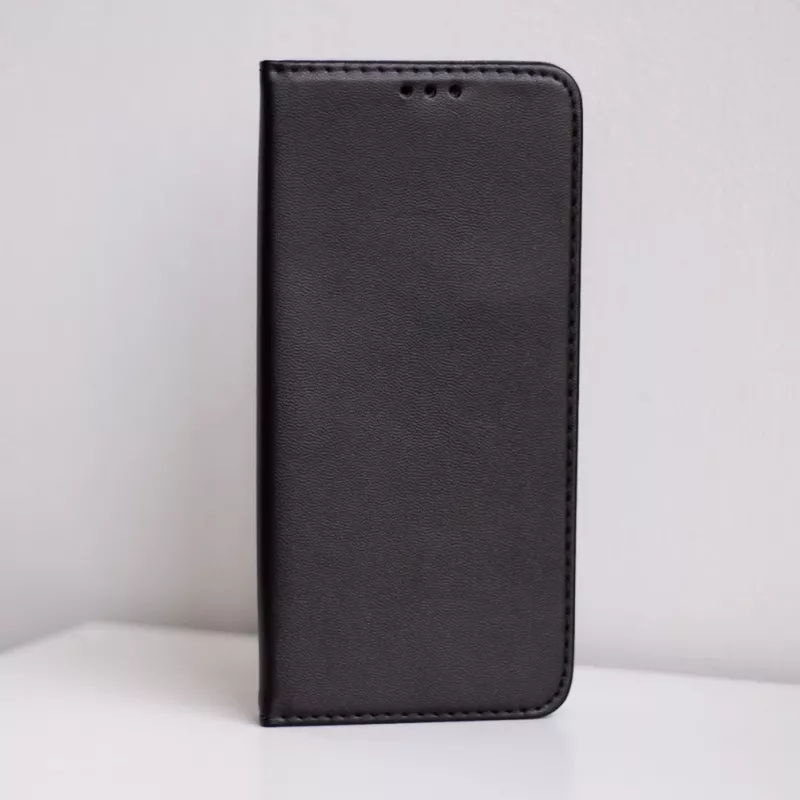 TFO Smart Magnetic Case for Xiaomi Redmi A7 Pro - Melns