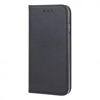 TFO Smart Magnetic Case for Xiaomi Redmi A7 Pro - Melns