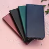 TFO Smart Magnetic Wallet Case Samsung Galaxy A57 5G - Melns